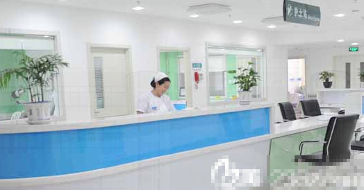 淄博市医院整形外科护士站