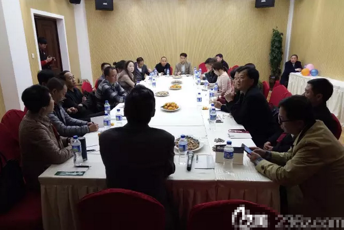 云南省整协美容协会医美专项会议在本院隆重召开