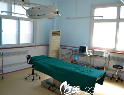 大同凤凰妇产医院整形手术室