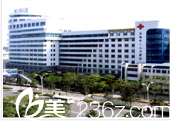 岳阳市人民医院
