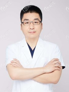 北京美清刘冲医生