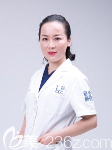 天津联合丽格第三医疗美容医院冯娟蓉