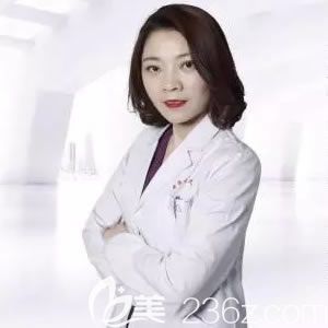 杭州薇琳医美整形外科熊丽医生