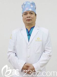 陈彦伟 南宁悦星整形医院主任医师