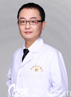 合肥亚典（红妆）整形美容医院整形外科主任刘凯