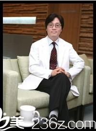 金宪俊教授