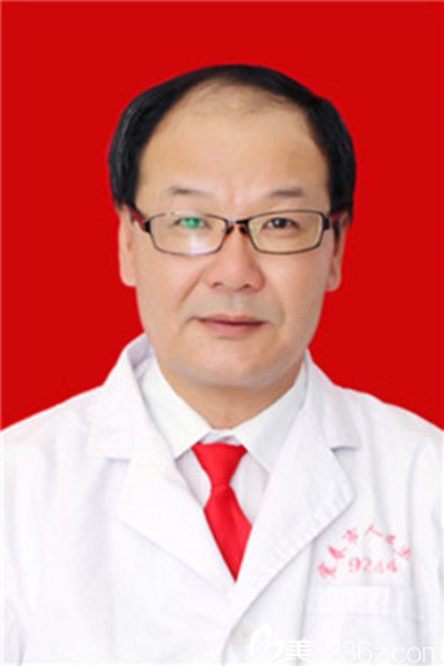 宜春市人民医院烧伤整形科副主任黄晓辉